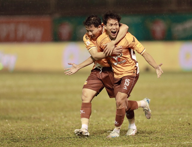 Lịch thi đấu mới nhất: V-League khó lường, HAGL bất ngờ thành ‘hiện tượng’ lôi cuốn- Ảnh 1.