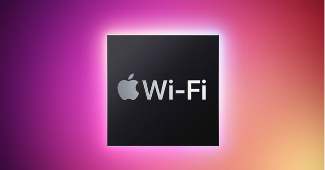 Apple sẽ tự thiết kế chip Wi-Fi 7 trong iPhone 17- Ảnh 1.