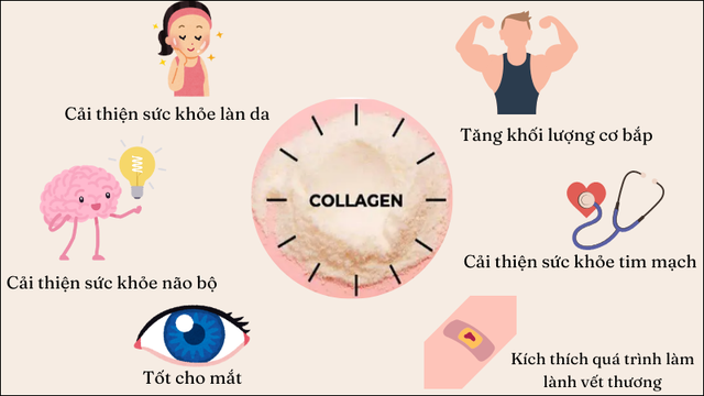 Góc cảnh báo: Tuyệt đối không uống collagen nếu bạn không biết những điều này- Ảnh 2.