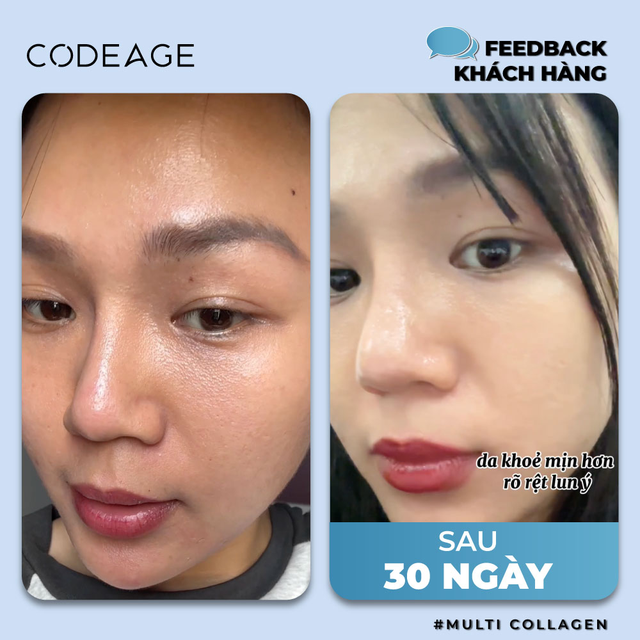 Góc cảnh báo: Tuyệt đối không uống collagen nếu bạn không biết những điều này- Ảnh 4.