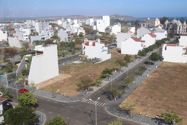 Bộ Công an kết thúc điều tra dự án Khu đô thị du lịch biển Phan Thiết- Ảnh 3.