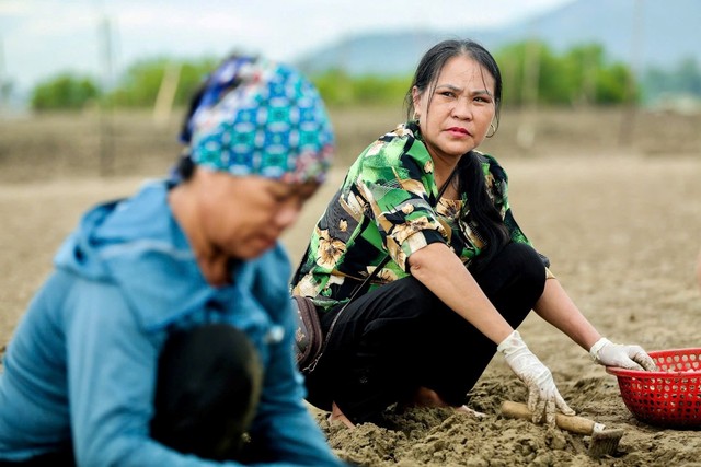 Tôn vinh 63 nông dân điển hình trong chương trình 'Tự hào nông dân Việt Nam'- Ảnh 2.