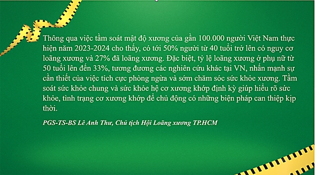 Bạn có đang coi thường những tín hiệu cảnh báo từ cơ thể?- Ảnh 2.