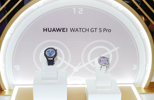 Huawei ra mắt Watch GT 5 Series tại Việt Nam, giá từ 4,99 triệu đồng- Ảnh 2.