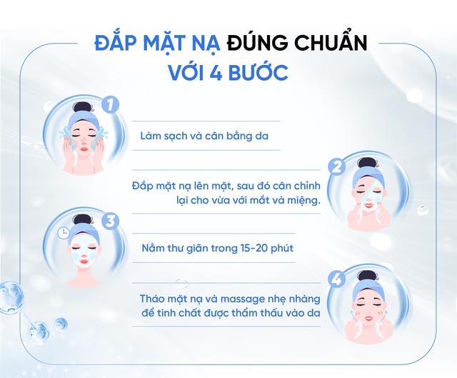 Review mặt nạ PageOne Vitamin B5 Hydrating Recovery Mask có cấp ẩm, làm dịu da tức thì?- Ảnh 9.