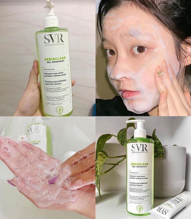 Top 10 sữa rửa mặt trị mụn được tín đồ skincare review nhiều hàng đầu hiện nay- Ảnh 14.