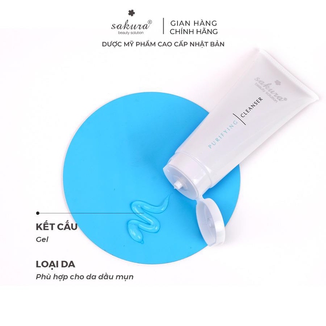 Top 10 sữa rửa mặt trị mụn được tín đồ skincare review nhiều hàng đầu hiện nay- Ảnh 16.