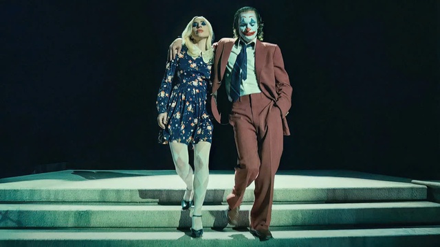 'Joker: Folie à Deux' có thể khiến sự nghiệp điện ảnh của Lady Gaga tụt dốc- Ảnh 1.