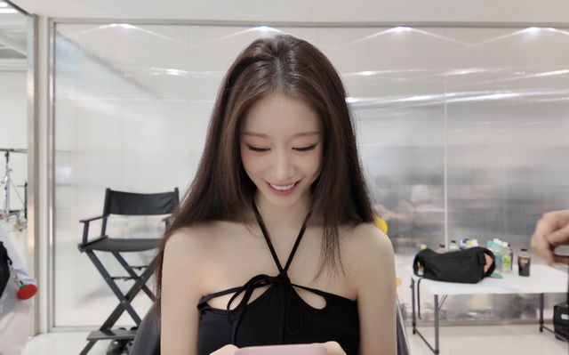 Jiyeon (T-ara) ly hôn chồng- Ảnh 1.