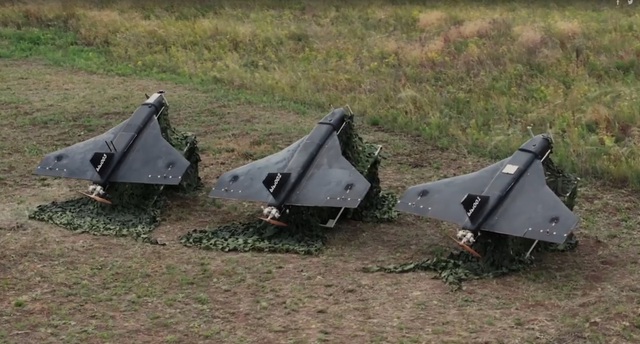 Chiến sự Ukraine ngày 955: Nga kiểm soát thêm làng, có thể đã triển khai UAV 'lạ'- Ảnh 1.