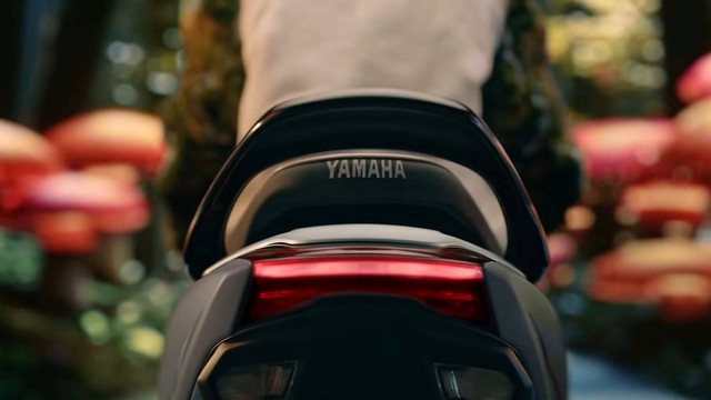 Yamaha tung xe tay ga mới 'đấu' Honda Vision?- Ảnh 1.