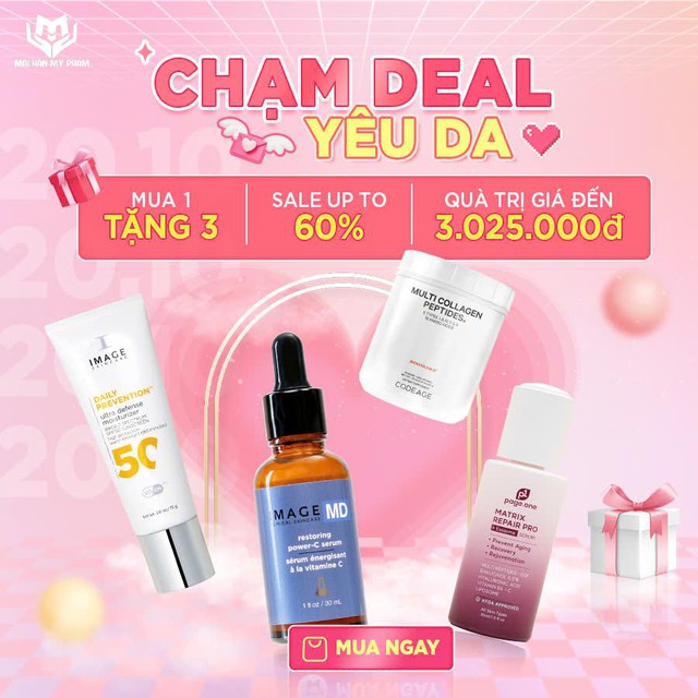 Tiết kiệm gần 1.000.000 đồng với loạt deal tại Mai Hân 10.10- Ảnh 2.