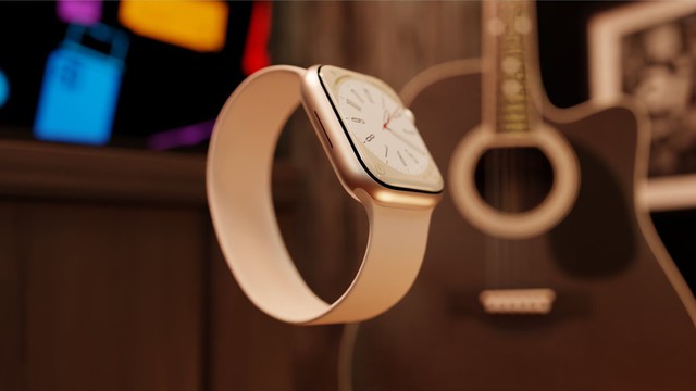 Mẹo kéo dài thời lượng pin cho Apple Watch Series 10- Ảnh 1.