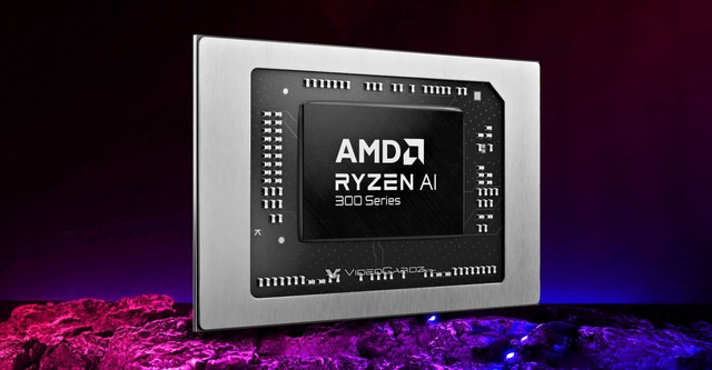 AMD Ryzen AI 300 qua mặt Intel Core Ultra 200V khi thử nghiệm trên Linux- Ảnh 2.