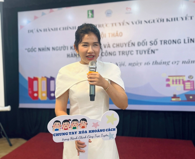 13 tuổi mới bắt đầu đi học, nữ sinh khiếm thị đỗ trường đại học top đầu- Ảnh 3.