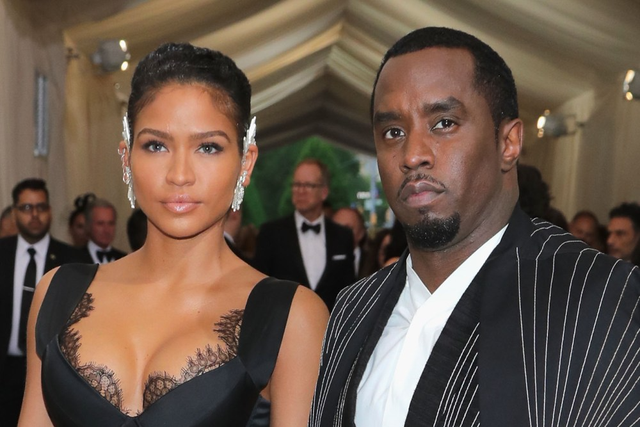 Mẹ của P.Diddy lên tiếng giữa vòng xoáy cáo buộc nhắm vào con trai- Ảnh 2.