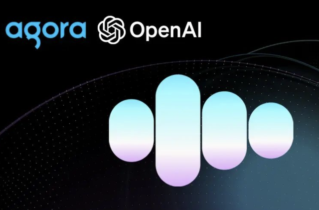 Agora tích hợp OpenAI: Đột phá AI đối thoại thời gian thực- Ảnh 1.