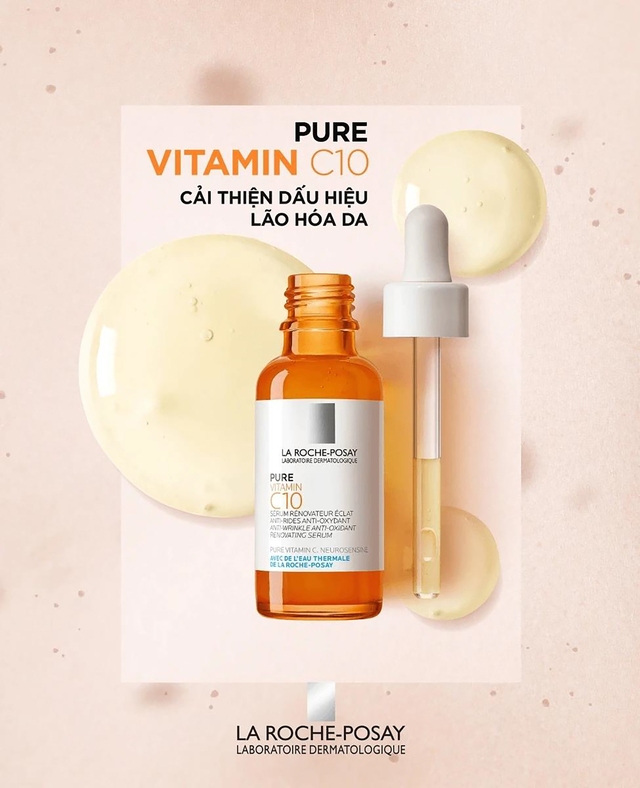 Top 10 serum trị thâm mụn cho làn da tươi sáng rạng ngời được tìm mua nhiều- Ảnh 13.