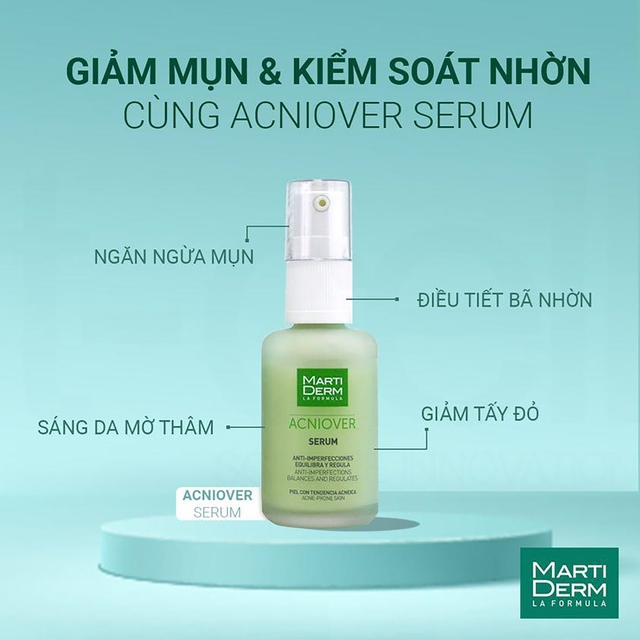 Top 10 serum trị thâm mụn cho làn da tươi sáng rạng ngời được tìm mua nhiều- Ảnh 9.