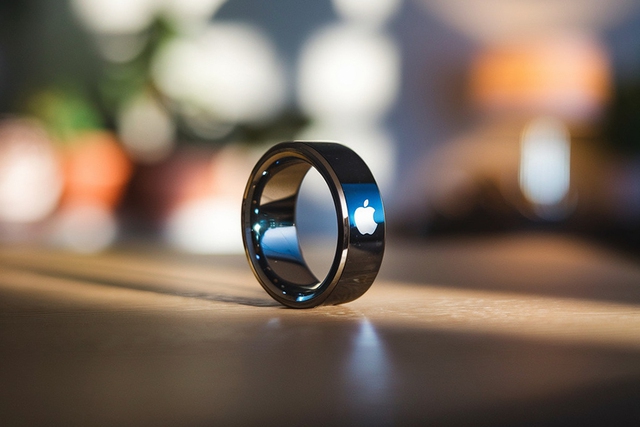 Vì sao Apple Ring sẽ không được ra mắt?- Ảnh 1.