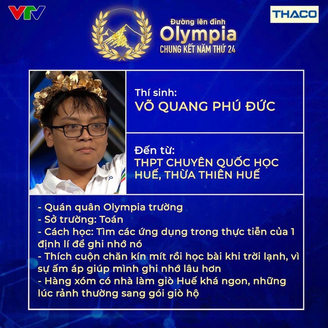 Huế chọn quảng trường Ngọ Môn làm cầu truyền hình 'Đường lên đỉnh Olympia' 2024- Ảnh 4.