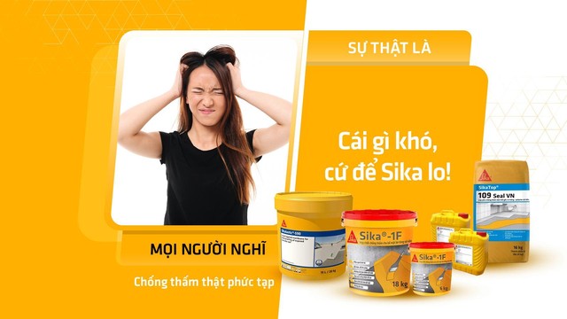 Chống thấm không khó nếu gỡ bỏ được 5 lầm tưởng sau- Ảnh 5.