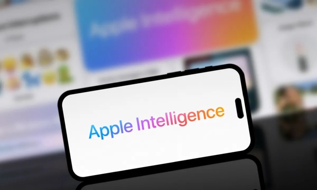 Chính thức có ngày phát hành của Apple Intelligence- Ảnh 1.