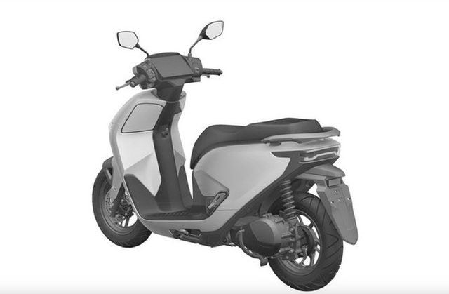 Honda 'bật đèn xanh' sản xuất thương mại xe máy điện SC e:- Ảnh 1.