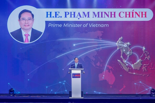 ASEAN cần làm gì trong bối cảnh hiện nay?- Ảnh 2.