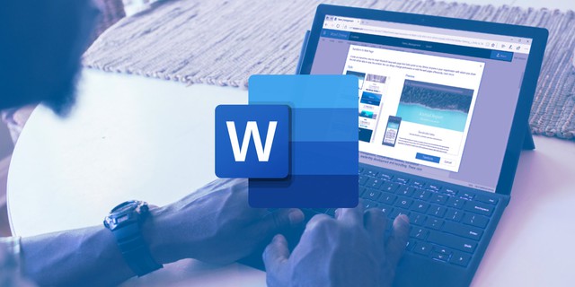 Lỗi mới trong Microsoft Word gây mất dữ liệu và cách phòng tránh- Ảnh 1.