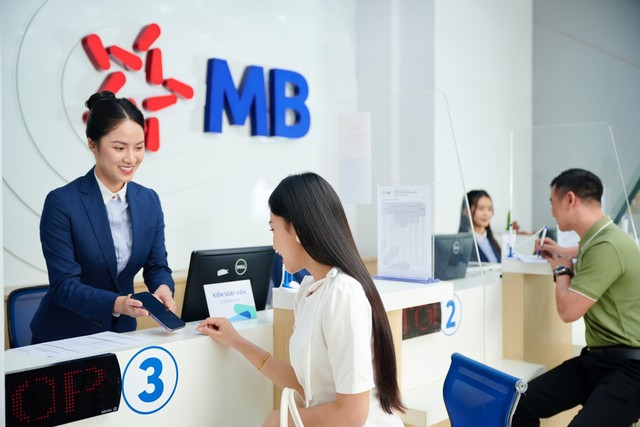 MB hợp tác Digi Invest ra mắt chứng chỉ quỹ mở Dragon Capital trên App MBBank- Ảnh 3.