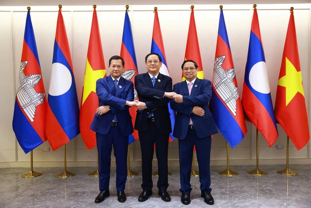 Tư duy mới, động lực mới cho ASEAN- Ảnh 2.