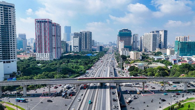 Niềm tin Hà Nội làm nên 'kỳ tích sông Hồng'- Ảnh 1.