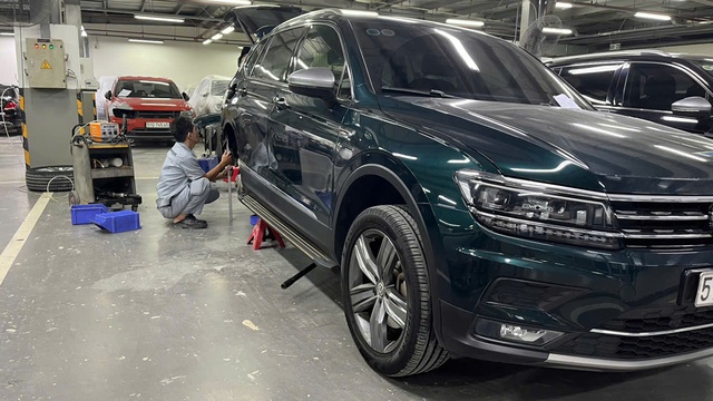 Lốp xe ảnh hưởng như thế nào đến mức tiêu thụ nhiên liệu của ô tô? - Ảnh 3.