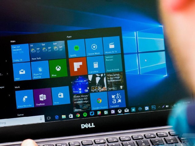 Microsoft sẽ ngừng hỗ trợ Windows 10 nhưng vẫn thu phí bảo mật hằng năm- Ảnh 1.