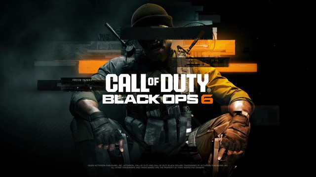 Call of Duty: Black Ops 6 đẩy lưu lượng truy cập internet lên mức cao kỷ lục- Ảnh 1.