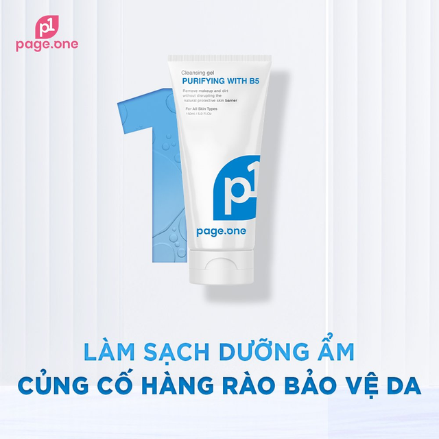 Gợi ý liệu trình chống lão hóa cùng PageOne cho da căng trẻ chỉ sau 6 tuần- Ảnh 4.