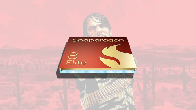 Chip Snapdragon 8 Elite trình diễn sức mạnh 'chiến' game ấn tượng- Ảnh 1.