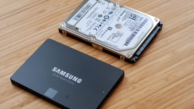 Vì sao ổ cứng truyền thống HDD vẫn còn được sử dụng- Ảnh 2.