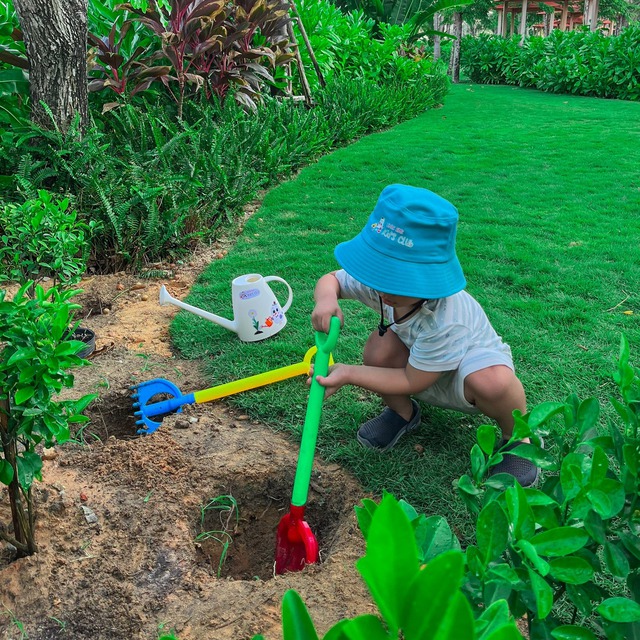 Khám phá các điểm nghỉ dưỡng kết nối thiên nhiên để bảo tồn đại dương- Ảnh 5.