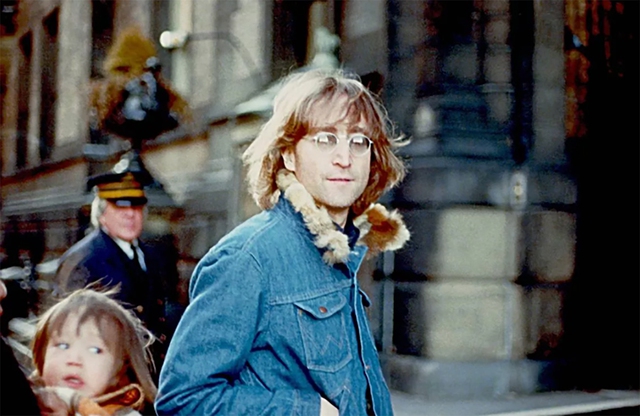 Danh ca Cher tiết lộ tình huống 'khó đỡ' của John Lennon- Ảnh 2.