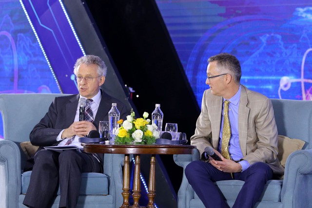 Lĩnh vực trí tuệ nhân tạo sẽ có công trình đạt giải thưởng VinFuture 2024?- Ảnh 2.