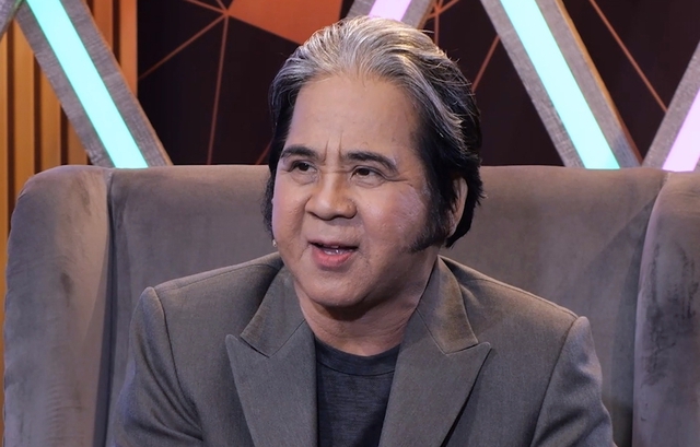 Bạch Long: 'Bụt nhà không thiêng', con cháu nghệ sĩ ít khi chọn cha mẹ làm thầy- Ảnh 1.