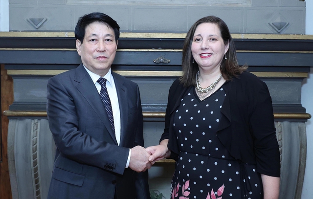 Việt Nam lu&ocirc;n l&agrave; h&igrave;nh mẫu cho cả thế giới, trong đ&oacute; c&oacute; Chile- Ảnh 2.