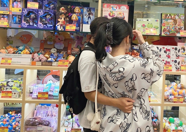 Tình yêu ‘lò vi sóng’ là gì, mà sao nhiều người nhắc tới...?- Ảnh 1.
