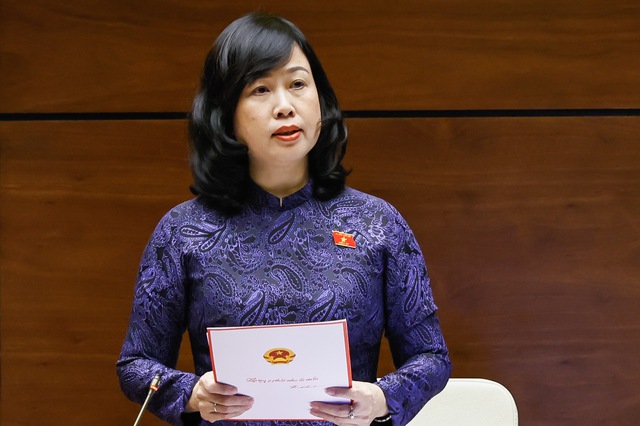 Khắc phục 'khoảng trống' trong chăm s&oacute;c sức khỏe nh&acirc;n d&acirc;n - Ảnh 1.