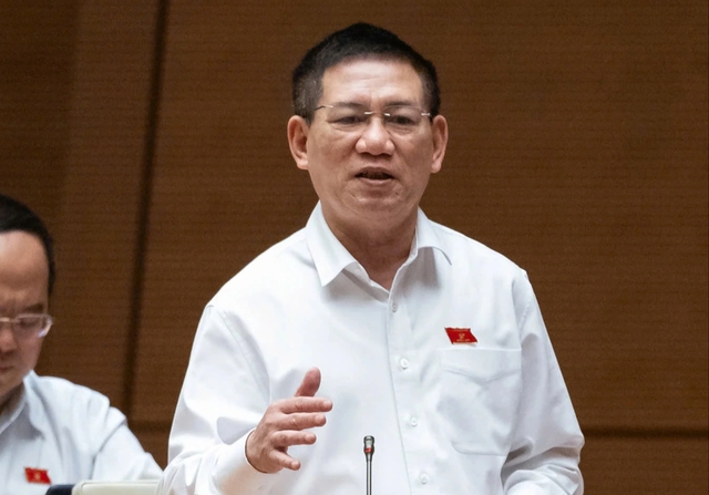Phó thủ tướng: Vàng đang là nơi trú ẩn của tiền nhàn rỗi- Ảnh 1.