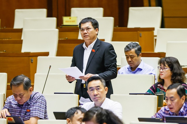 Thống đốc NHNN: Không khuyến khích người dân giữ vàng- Ảnh 1.
