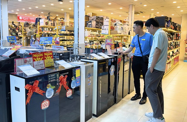 Thế Giới Di Động lần đầu tiên giới thiệu chính sách mua trả chậm- Ảnh 1.
