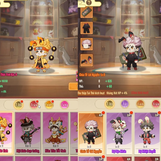 Bunkage: B&iacute; Thuật L&agrave;ng Thỏ về Việt Nam, Naruto bản Thỏ sẵn s&agrave;ng chinh phục game thủ- Ảnh 4.